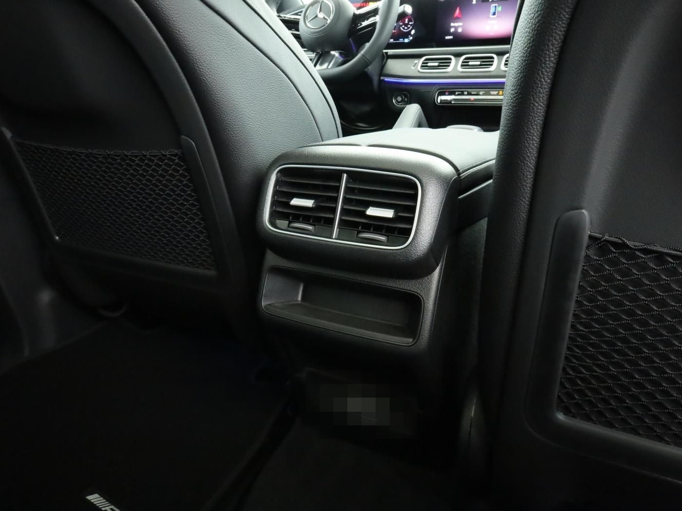 Mercedes-Benz GLE 450 d 4MATIC *AMG*WinterP*USB*PanoramaD*MBUX foto 25