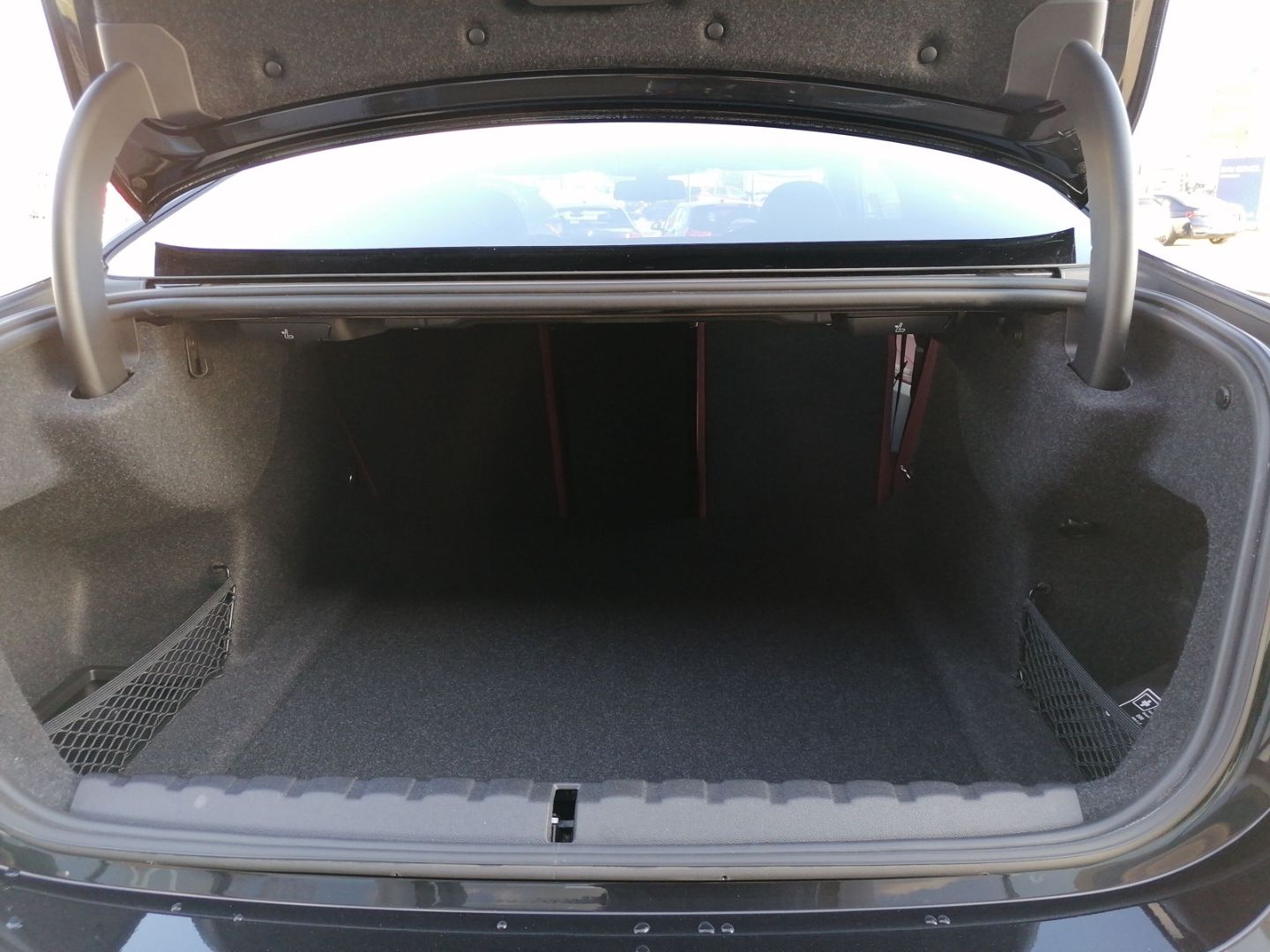 BMW M440i xDrive Coupe M Sportpaket Navi Memory Sitz foto 13