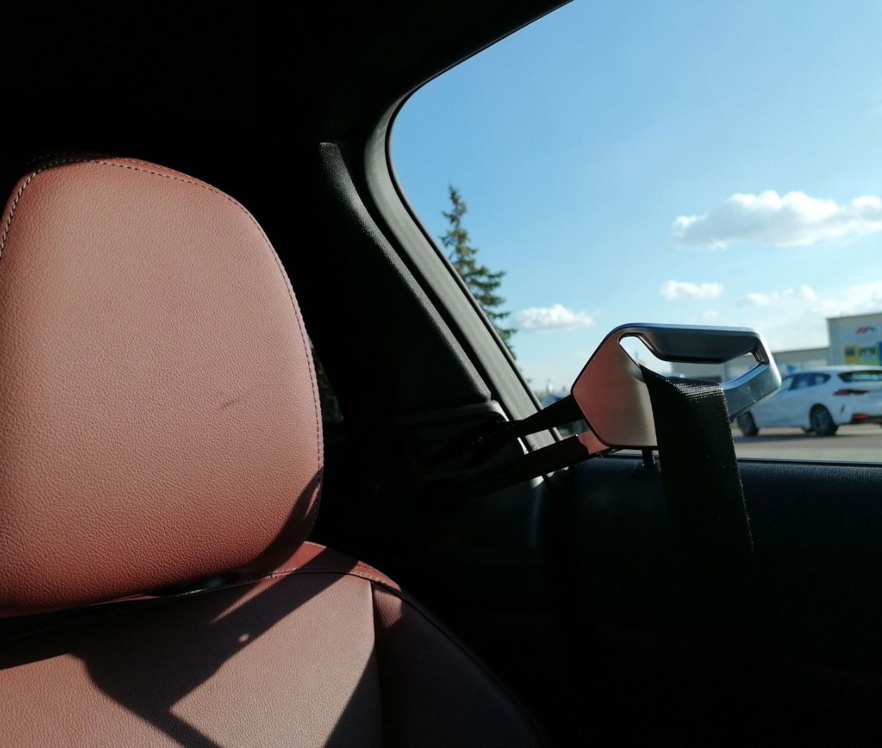 BMW M440i xDrive Coupe M Sportpaket Navi Memory Sitz foto 16