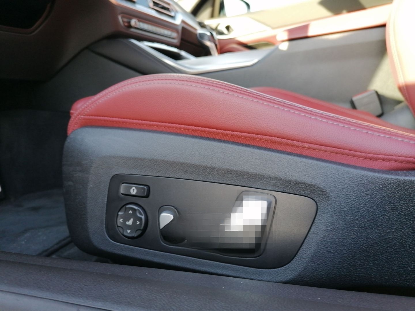 BMW M440i xDrive Coupe M Sportpaket Navi Memory Sitz foto 17