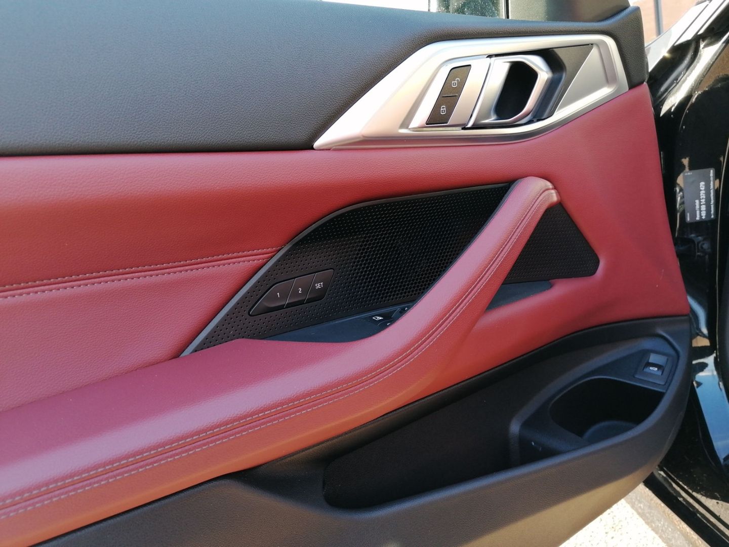 BMW M440i xDrive Coupe M Sportpaket Navi Memory Sitz foto 18