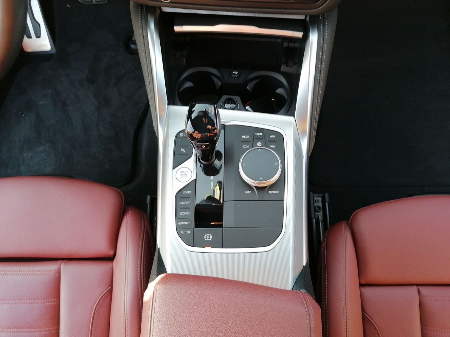 BMW M440i xDrive Coupe M Sportpaket Navi Memory Sitz foto 19