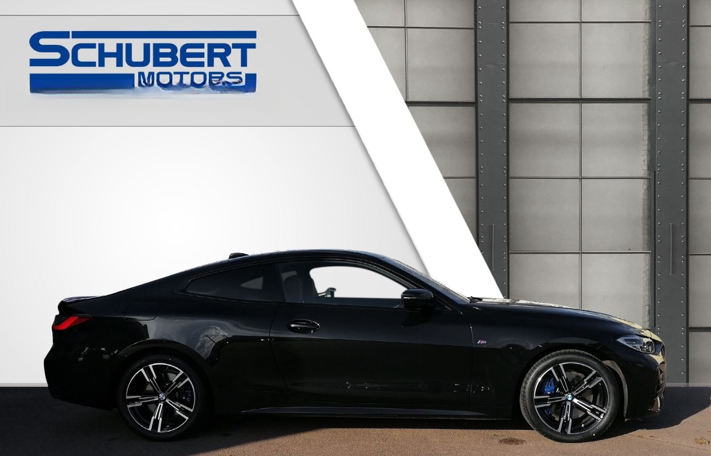 BMW M440i xDrive Coupe M Sportpaket Navi Memory Sitz foto 4