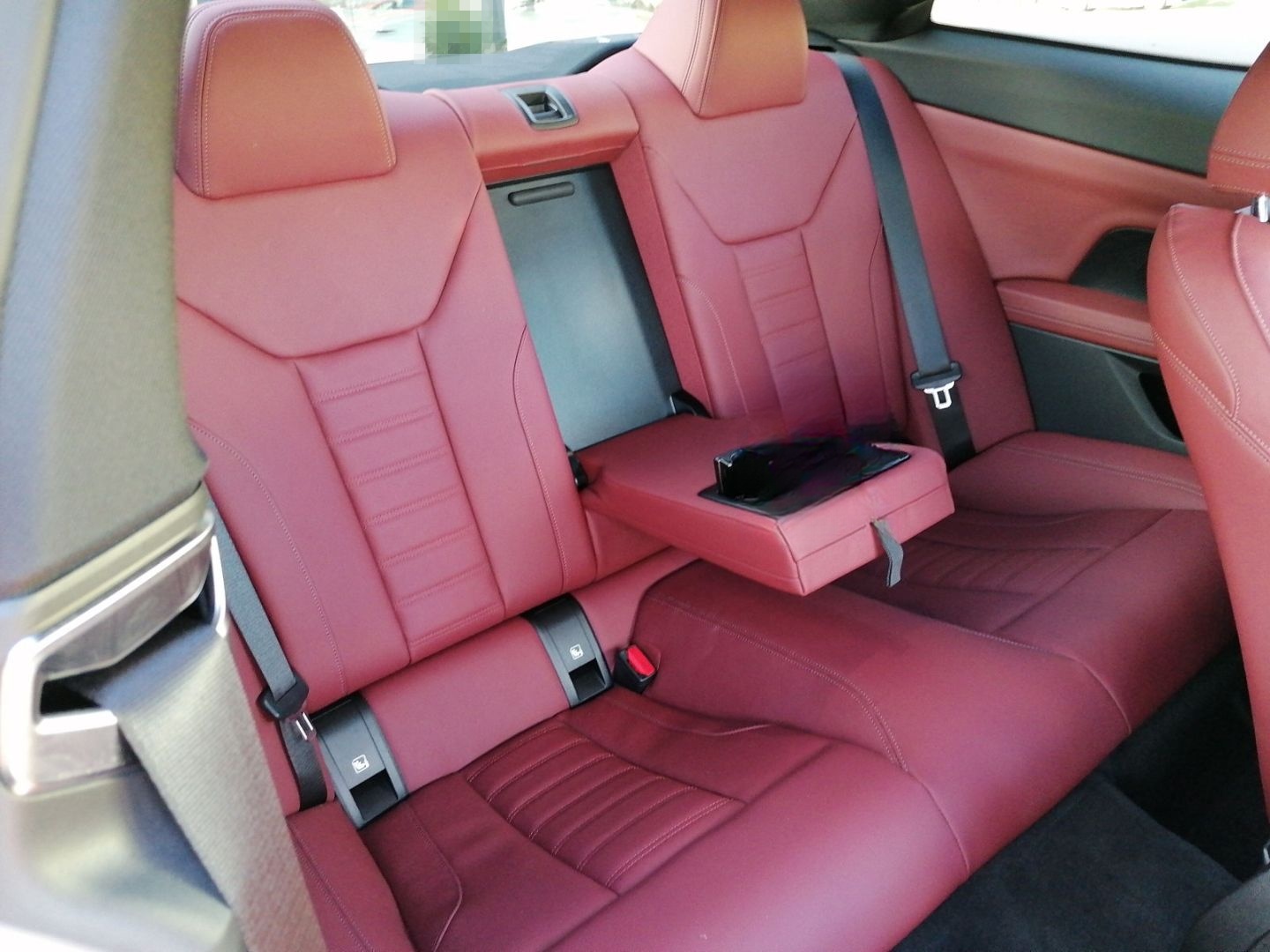 BMW M440i xDrive Coupe M Sportpaket Navi Memory Sitz foto 10