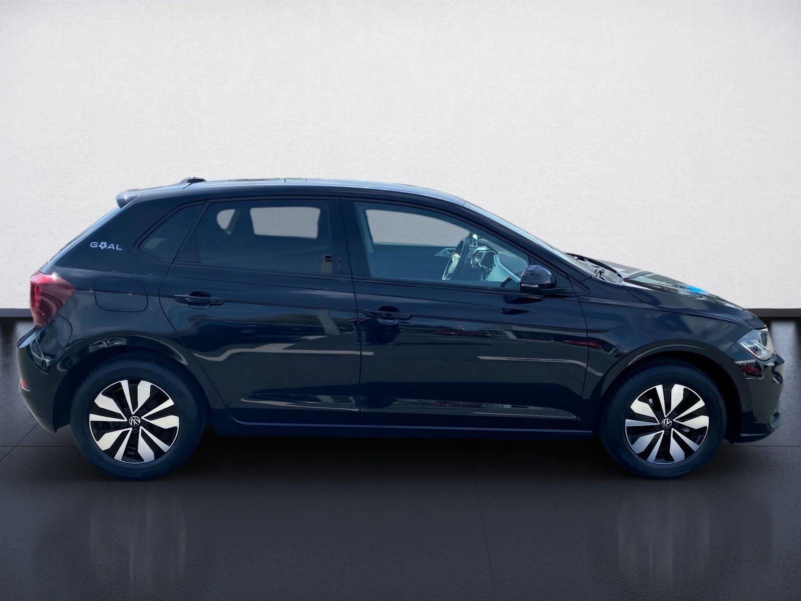 Volkswagen Polo 1.0 TSI GOAL LED Navi ACC App-Connect ACC foto 7