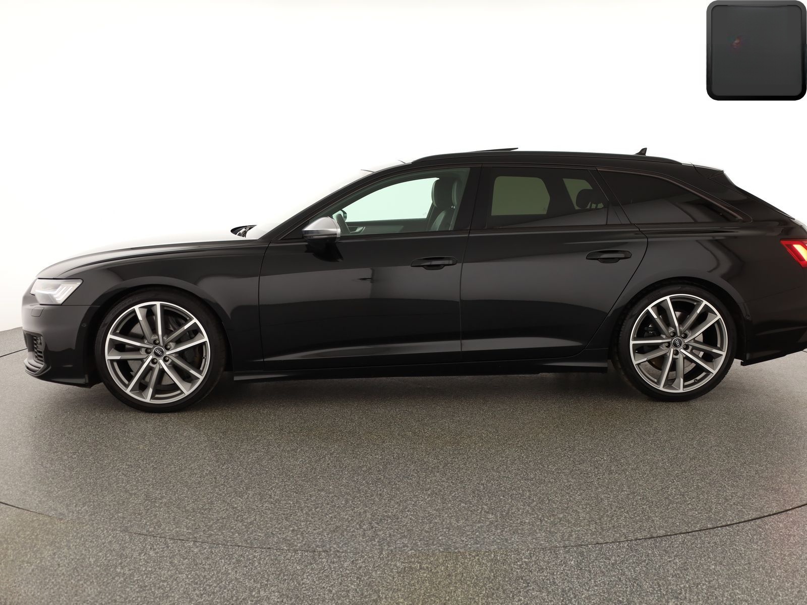 Audi S6 3.0 TDI qu NACHTSICHT,LUFTFEDER,HUD,KEYLESS foto 2