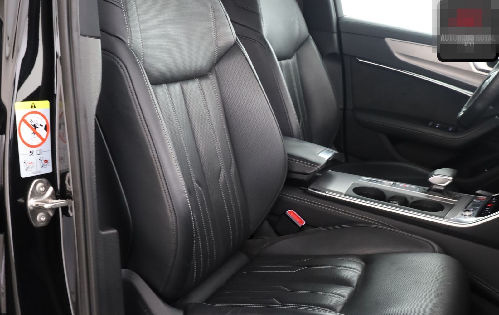 Audi S6 3.0 TDI qu NACHTSICHT,LUFTFEDER,HUD,KEYLESS foto 11