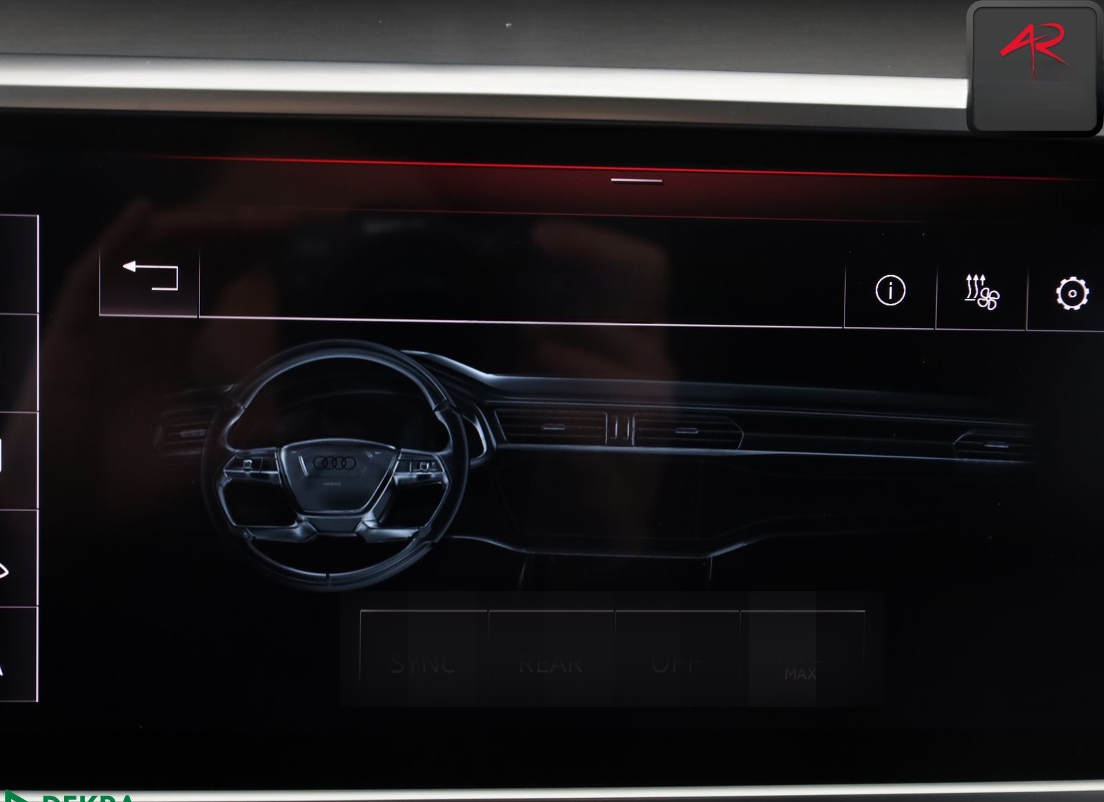 Audi S6 3.0 TDI qu NACHTSICHT,LUFTFEDER,HUD,KEYLESS foto 20