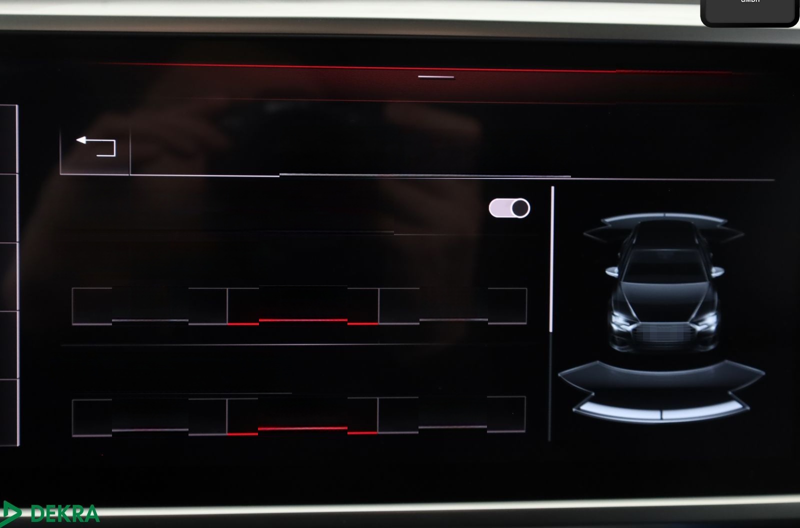 Audi S6 3.0 TDI qu NACHTSICHT,LUFTFEDER,HUD,KEYLESS foto 21