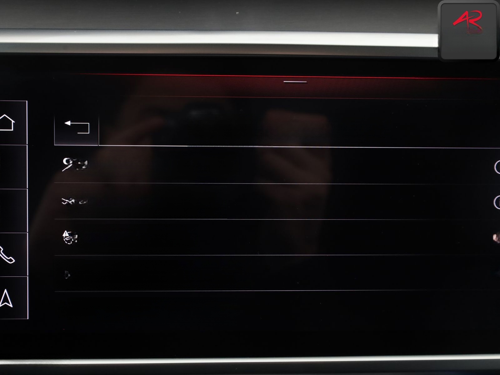 Audi S6 3.0 TDI qu NACHTSICHT,LUFTFEDER,HUD,KEYLESS foto 22