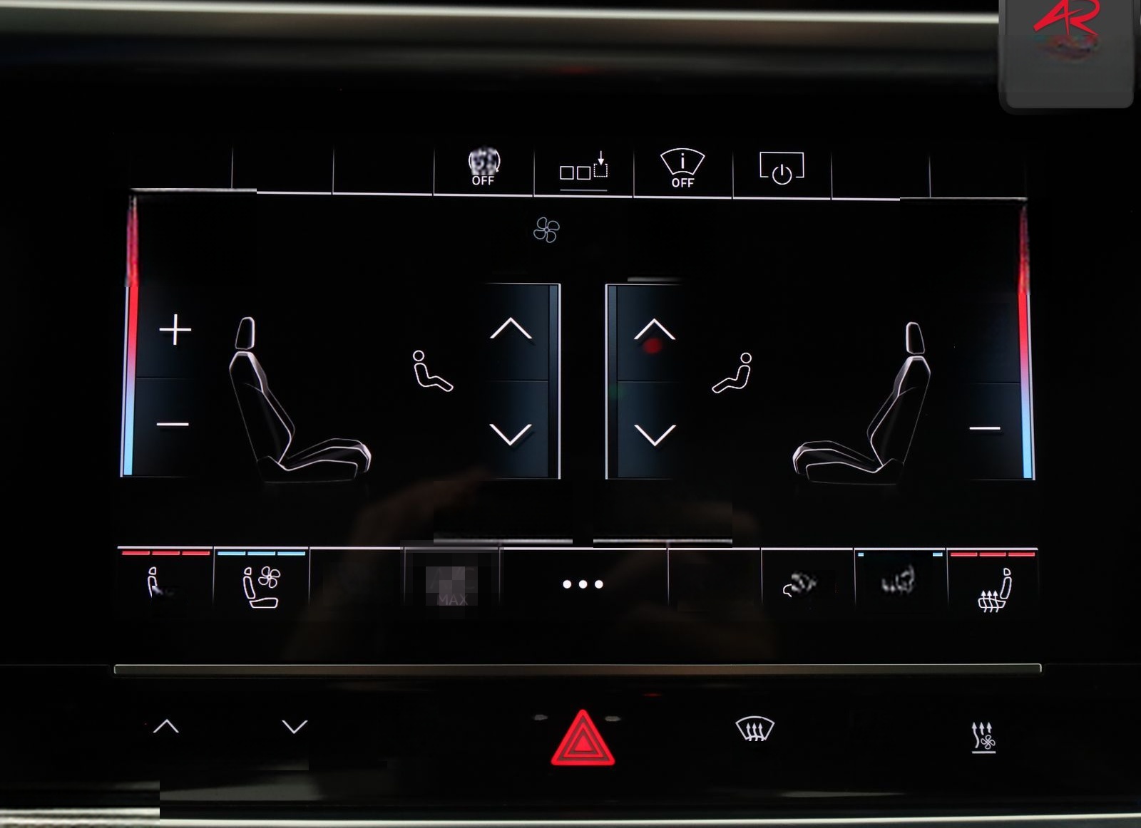 Audi S6 3.0 TDI qu NACHTSICHT,LUFTFEDER,HUD,KEYLESS foto 23
