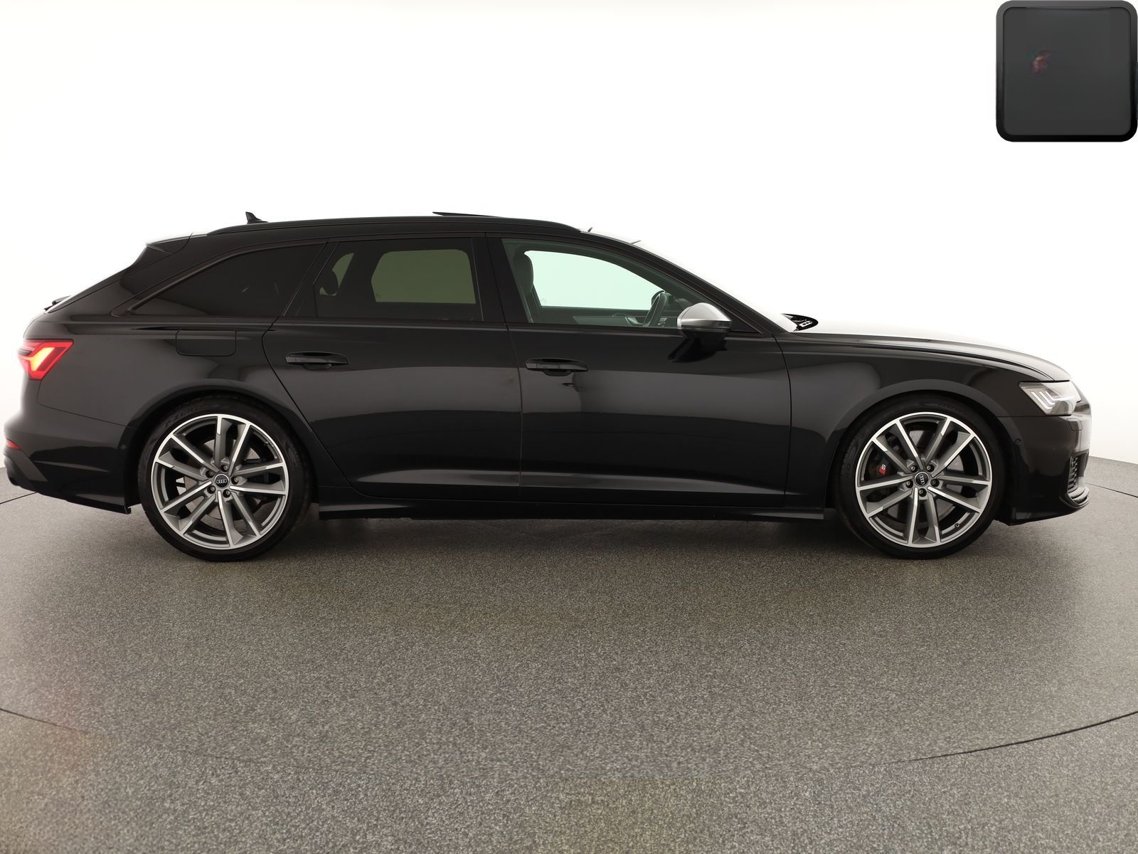 Audi S6 3.0 TDI qu NACHTSICHT,LUFTFEDER,HUD,KEYLESS foto 6