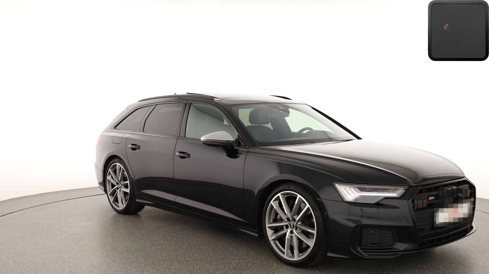 Audi S6 3.0 TDI qu NACHTSICHT,LUFTFEDER,HUD,KEYLESS foto 7
