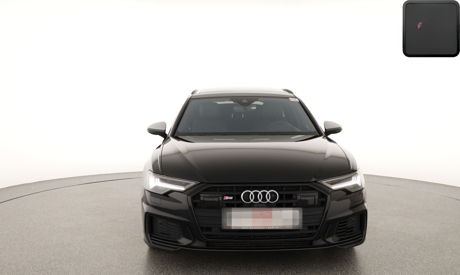 Audi S6 3.0 TDI qu NACHTSICHT,LUFTFEDER,HUD,KEYLESS foto 8