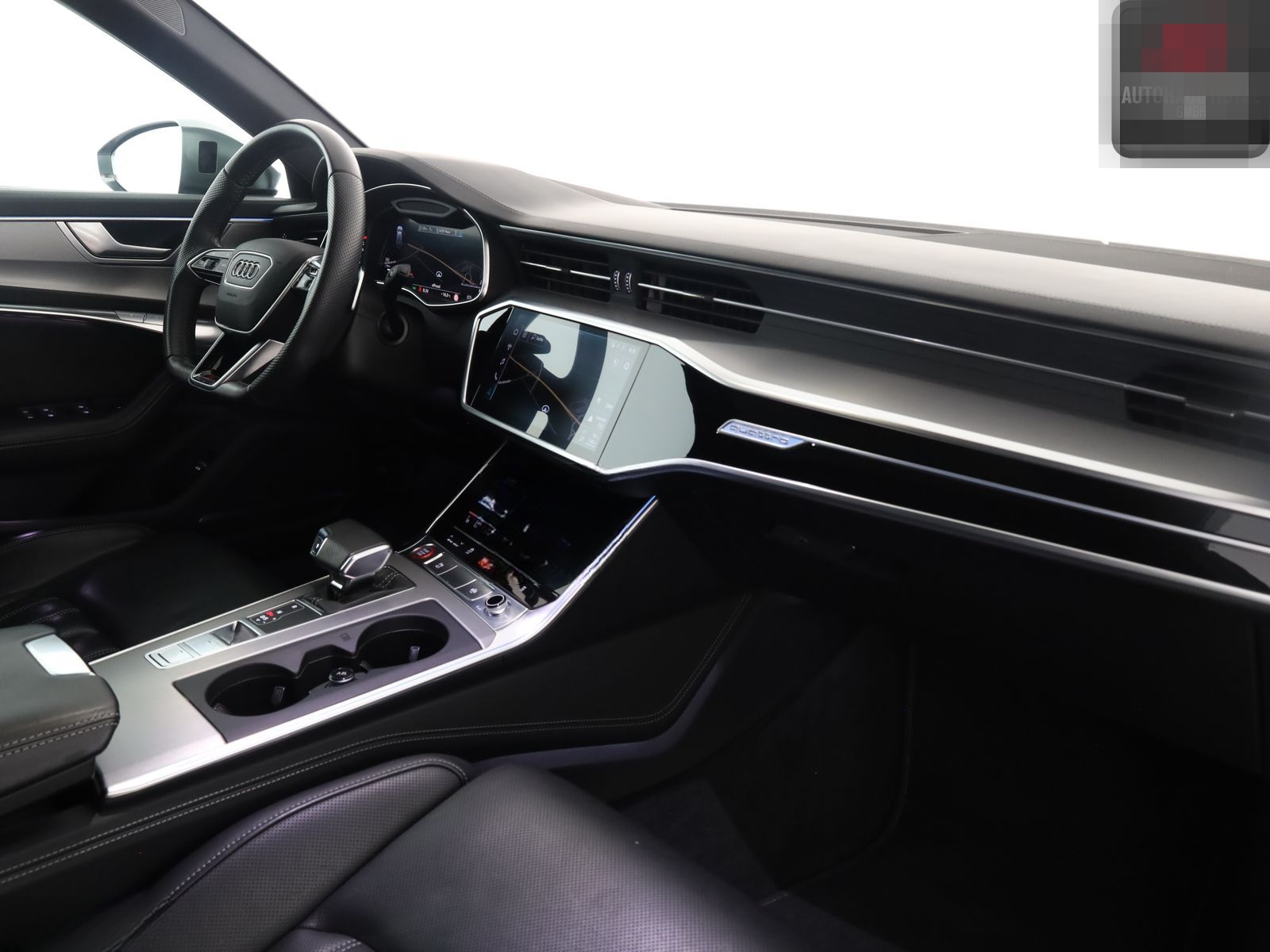 Audi S6 3.0 TDI qu NACHTSICHT,LUFTFEDER,HUD,KEYLESS foto 10