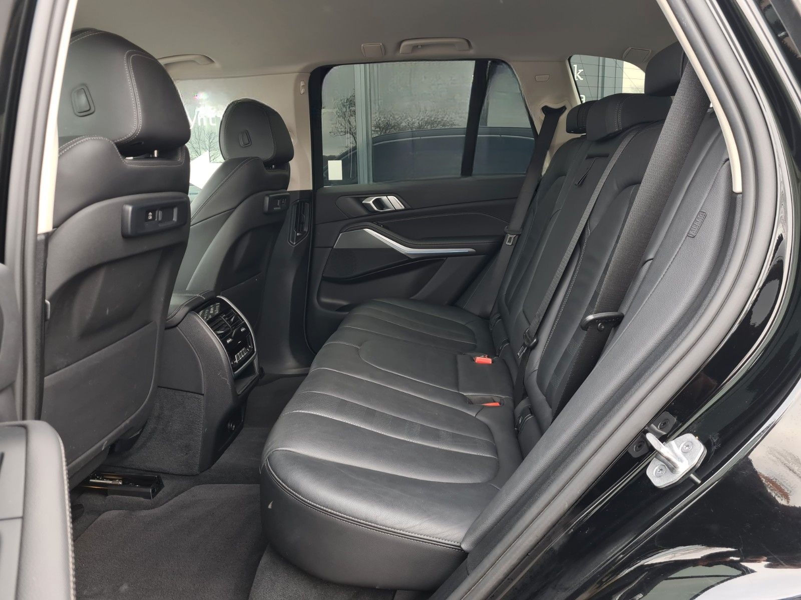 BMW X5 xDrive 45 e - ASSISTS - LASER - 360° - foto 14