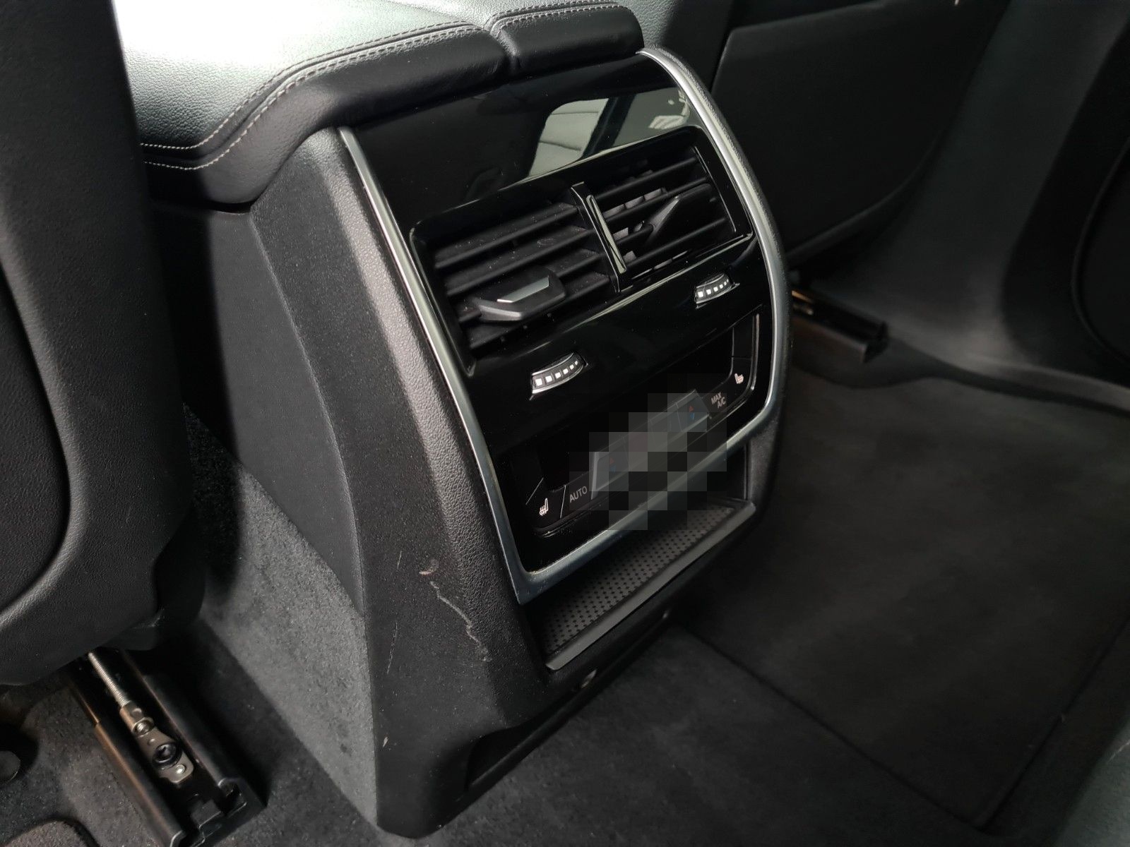 BMW X5 xDrive 45 e - ASSISTS - LASER - 360° - foto 20