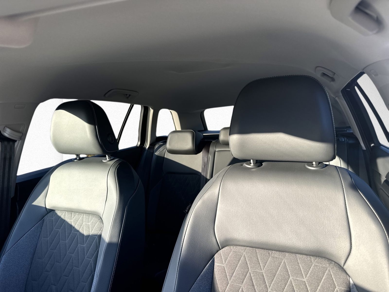 Volkswagen Golf Variant Goal 1.5 TSI Rückfahrk.+Navi+LED+SH foto 11
