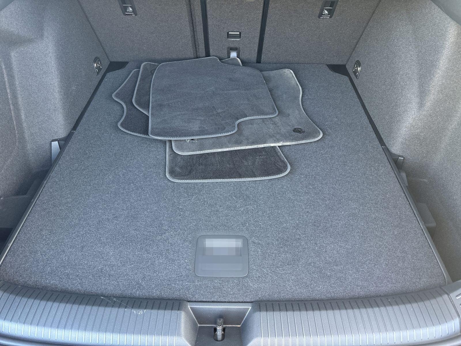 Volkswagen Golf Variant Goal 1.5 TSI Rückfahrk.+Navi+LED+SH foto 15