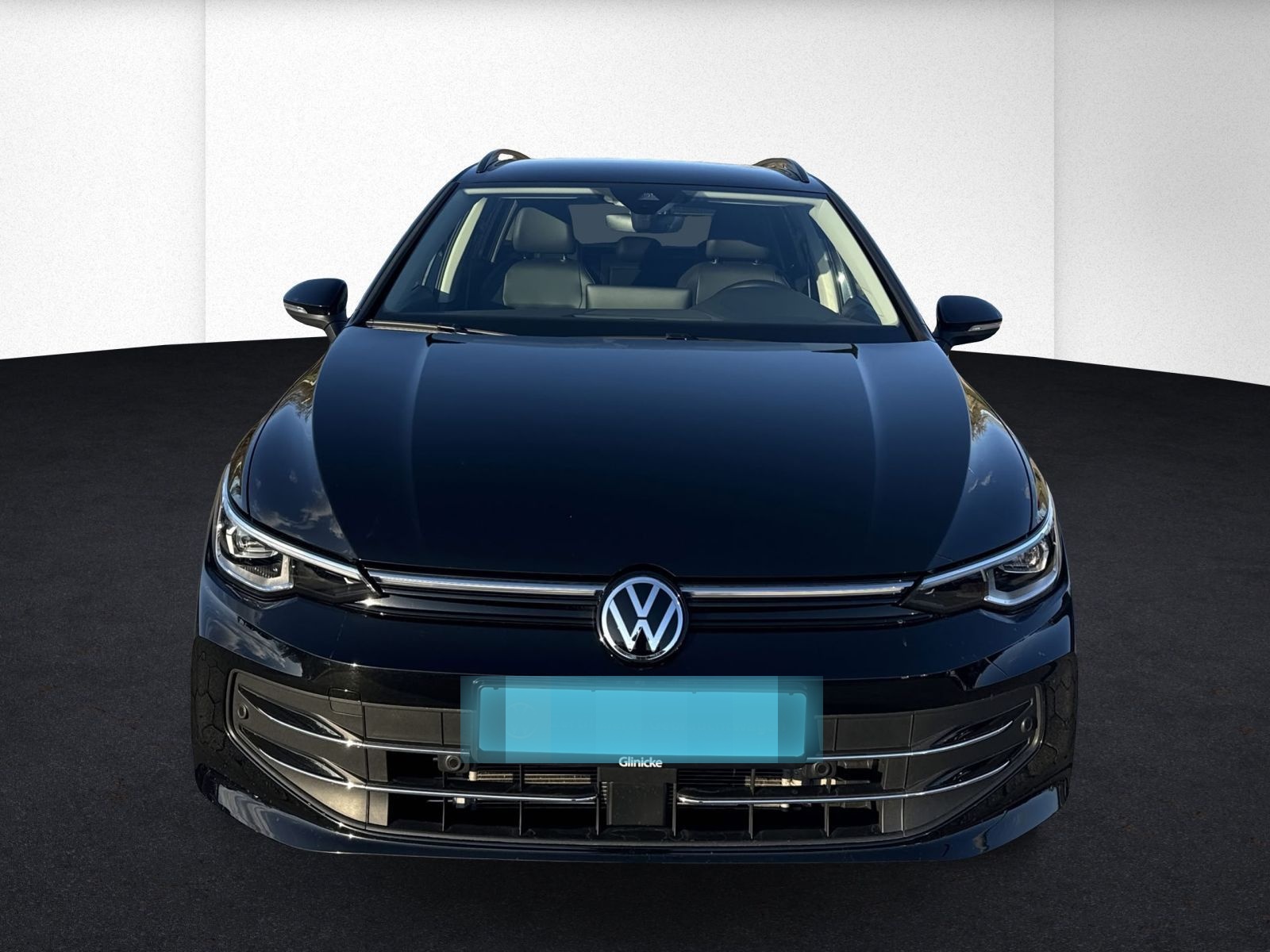 Volkswagen Golf Variant Goal 1.5 TSI Rückfahrk.+Navi+LED+SH foto 5