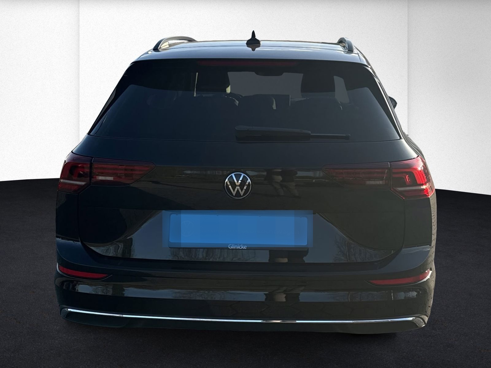 Volkswagen Golf Variant Goal 1.5 TSI Rückfahrk.+Navi+LED+SH foto 6
