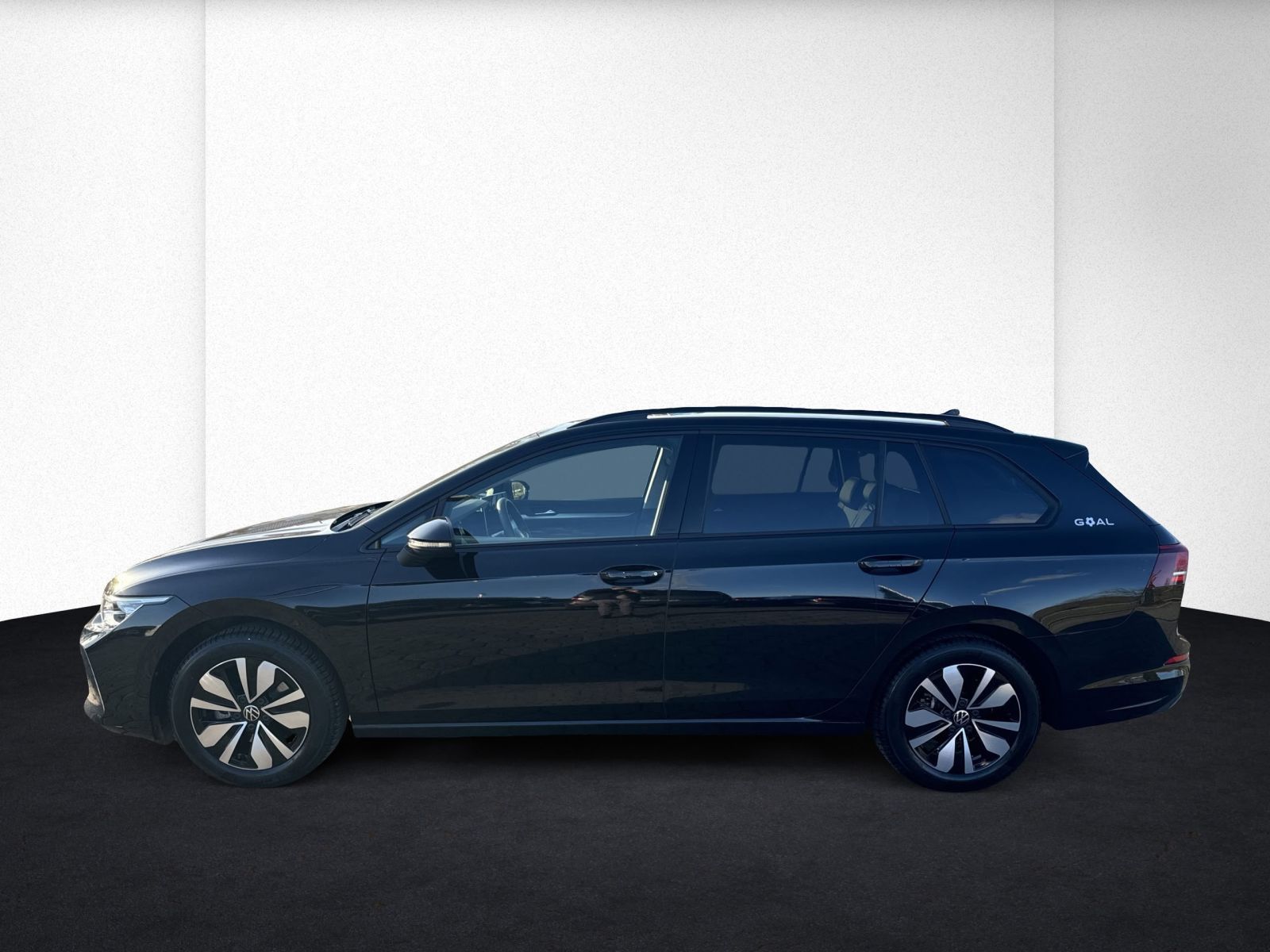 Volkswagen Golf Variant Goal 1.5 TSI Rückfahrk.+Navi+LED+SH foto 7