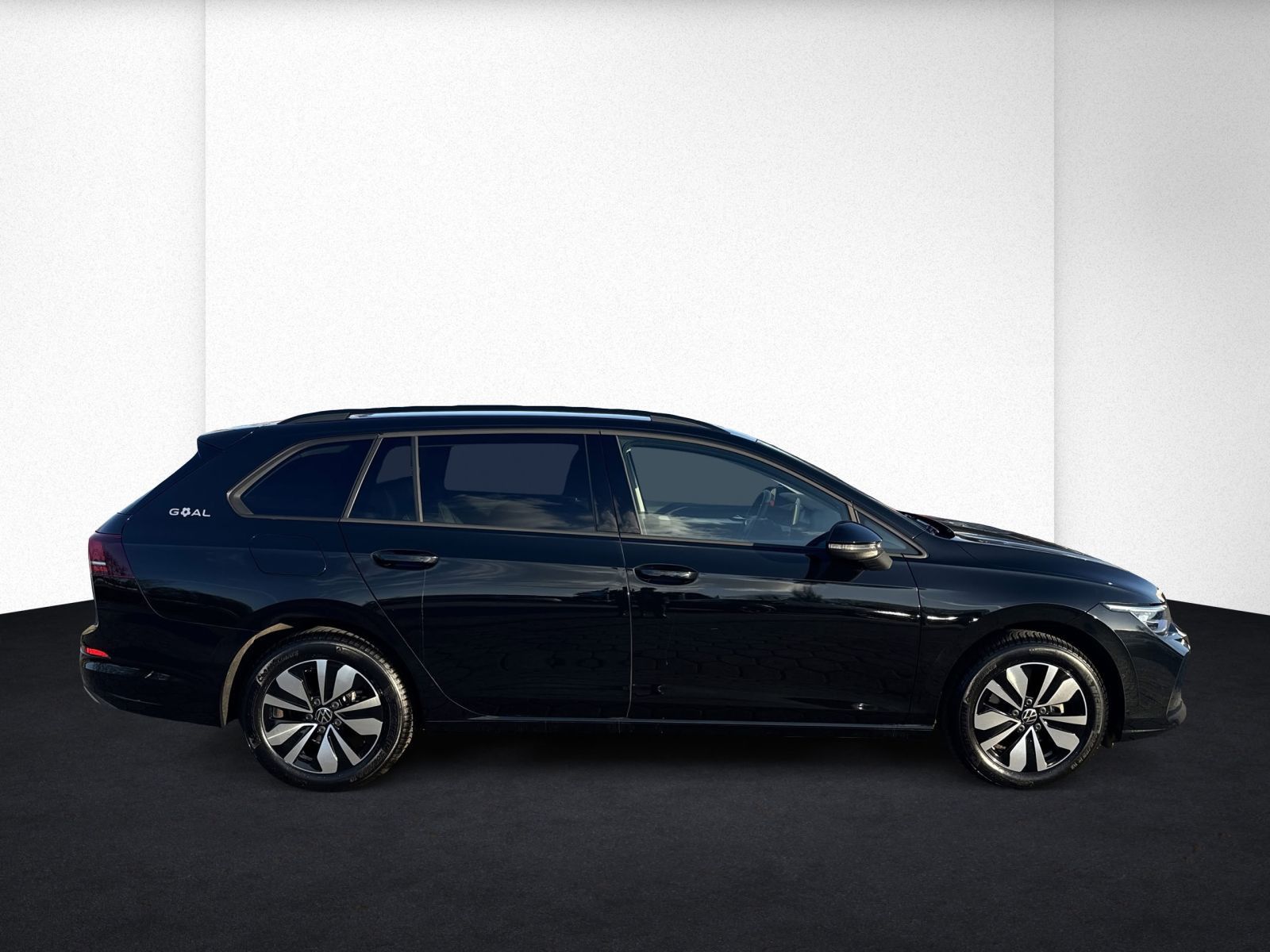 Volkswagen Golf Variant Goal 1.5 TSI Rückfahrk.+Navi+LED+SH foto 8