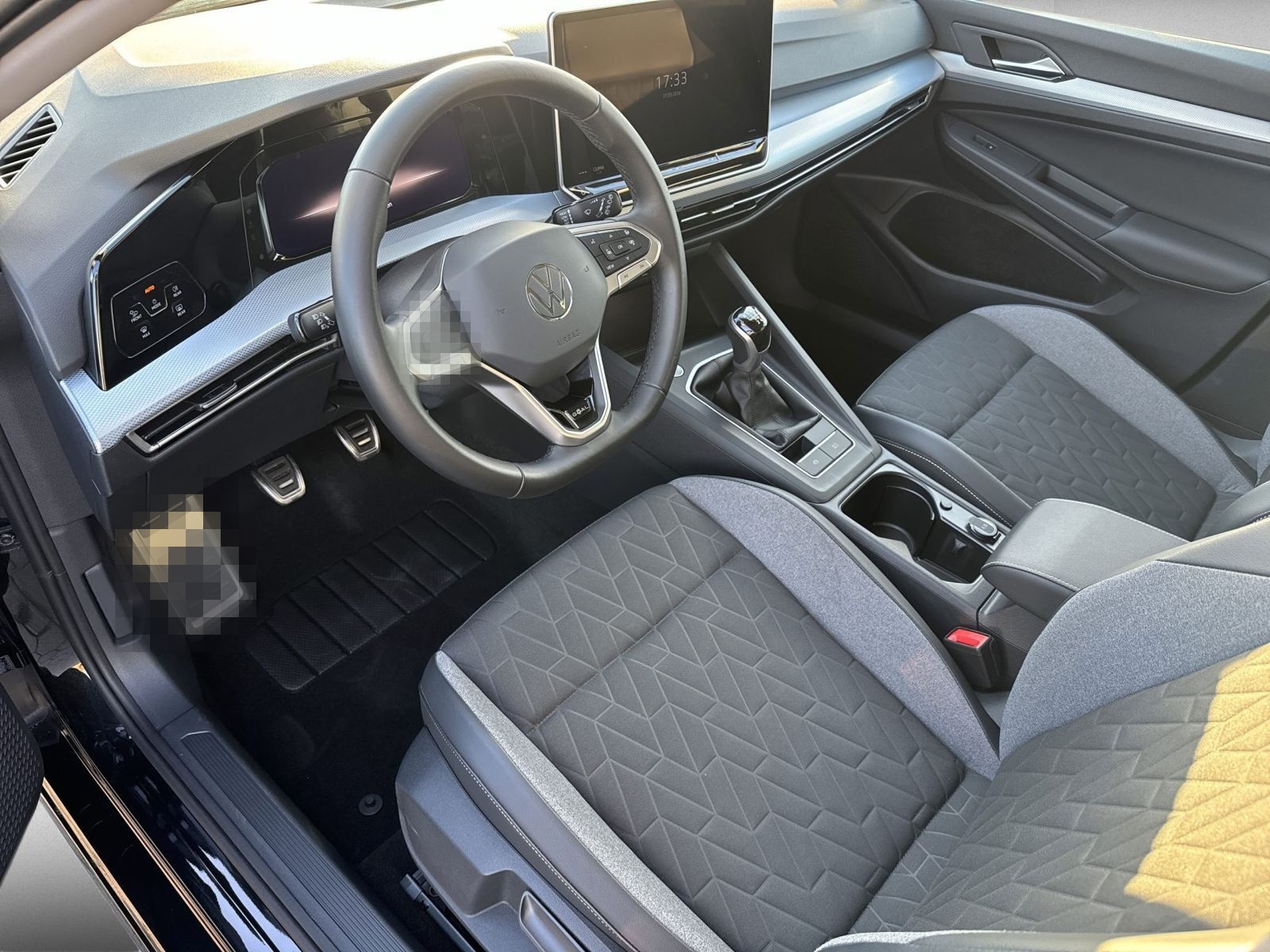 Volkswagen Golf Variant Goal 1.5 TSI Rückfahrk.+Navi+LED+SH foto 10