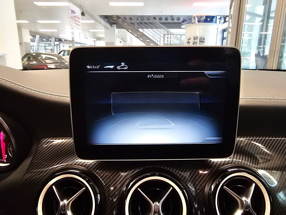 Mercedes-Benz GLA 200 AHK,19 Zoll,Navi,LED,Sitzheiung,Kamera foto 14