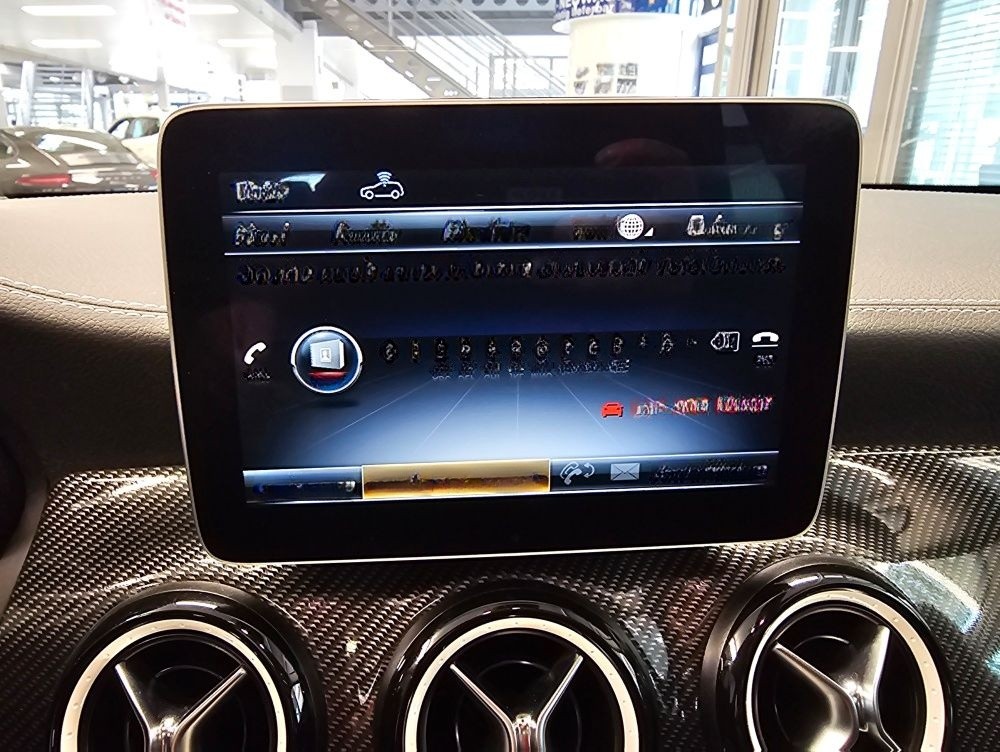 Mercedes-Benz GLA 200 AHK,19 Zoll,Navi,LED,Sitzheiung,Kamera foto 15