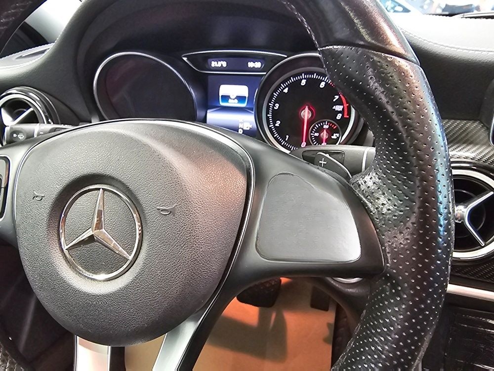 Mercedes-Benz GLA 200 AHK,19 Zoll,Navi,LED,Sitzheiung,Kamera foto 18