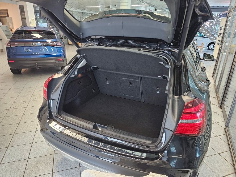Mercedes-Benz GLA 200 AHK,19 Zoll,Navi,LED,Sitzheiung,Kamera foto 4