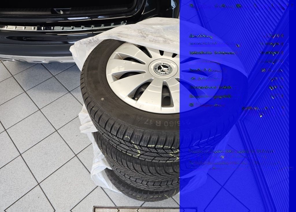 Mercedes-Benz GLA 200 AHK,19 Zoll,Navi,LED,Sitzheiung,Kamera foto 5