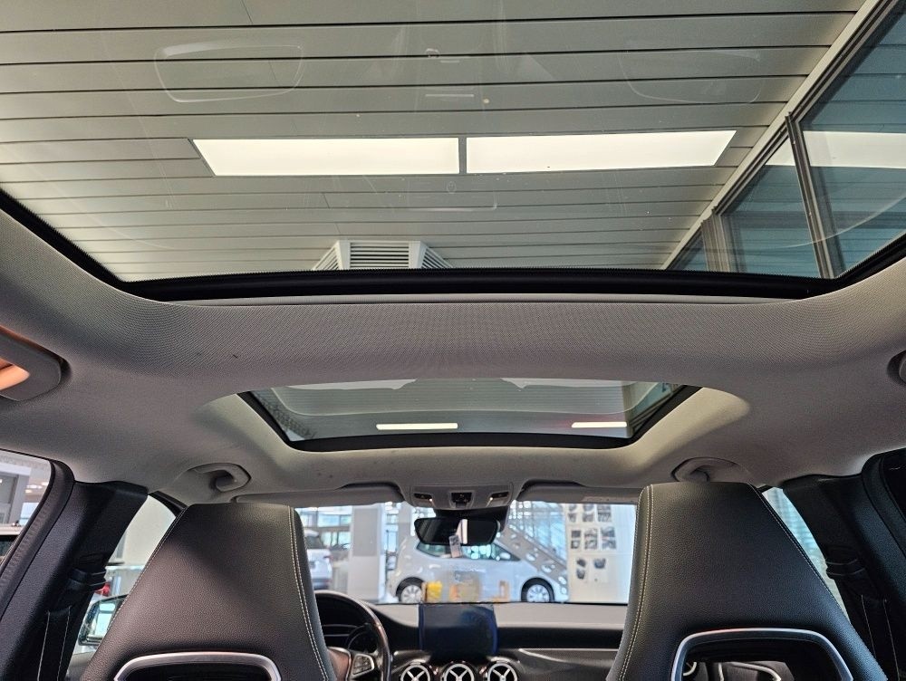 Mercedes-Benz GLA 200 AHK,19 Zoll,Navi,LED,Sitzheiung,Kamera foto 8