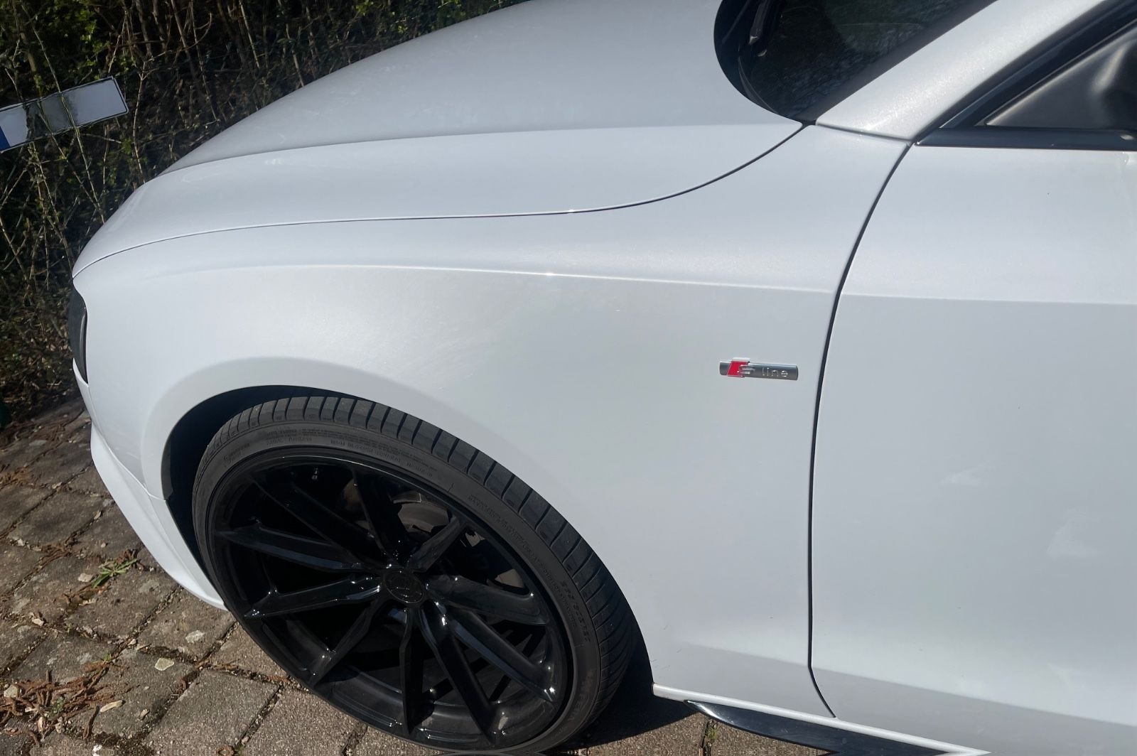 Audi A5 3.0 TDI 160kW S tronic quattro Sportback - foto 2