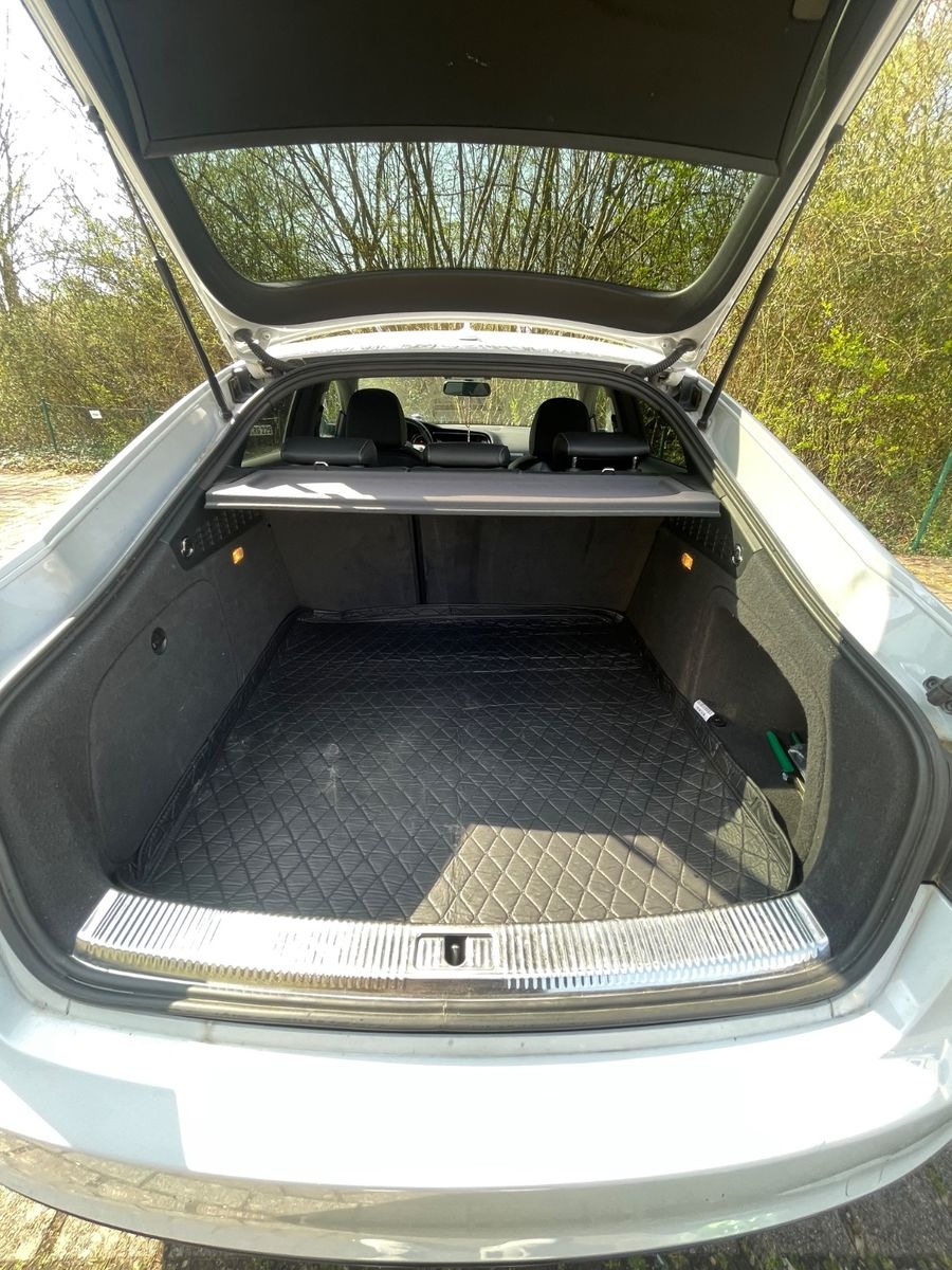 Audi A5 3.0 TDI 160kW S tronic quattro Sportback - foto 11