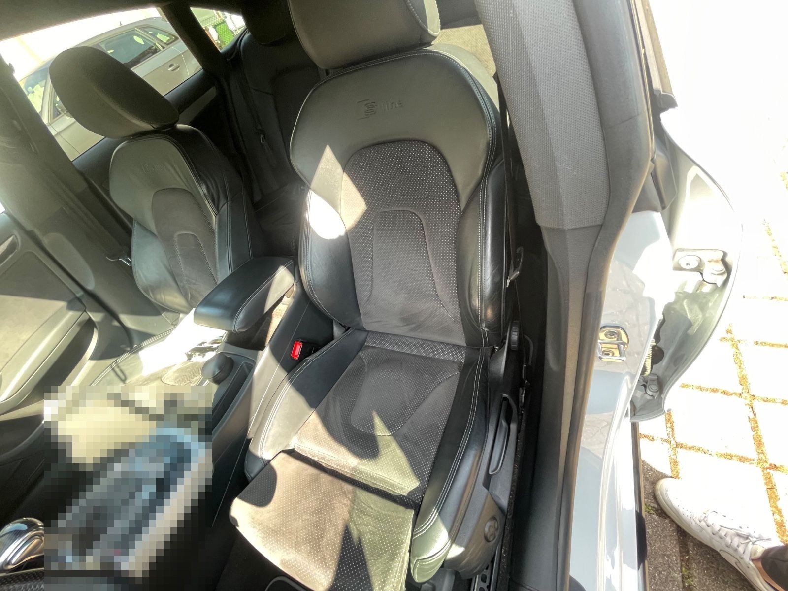 Audi A5 3.0 TDI 160kW S tronic quattro Sportback - foto 15