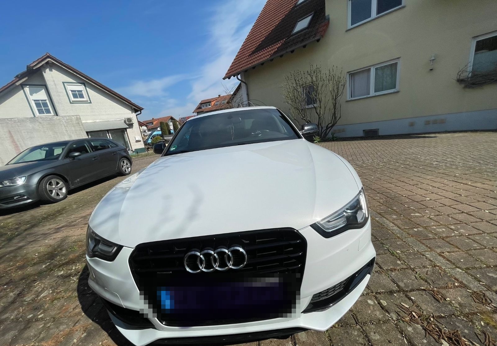 Audi A5 3.0 TDI 160kW S tronic quattro Sportback - foto 6