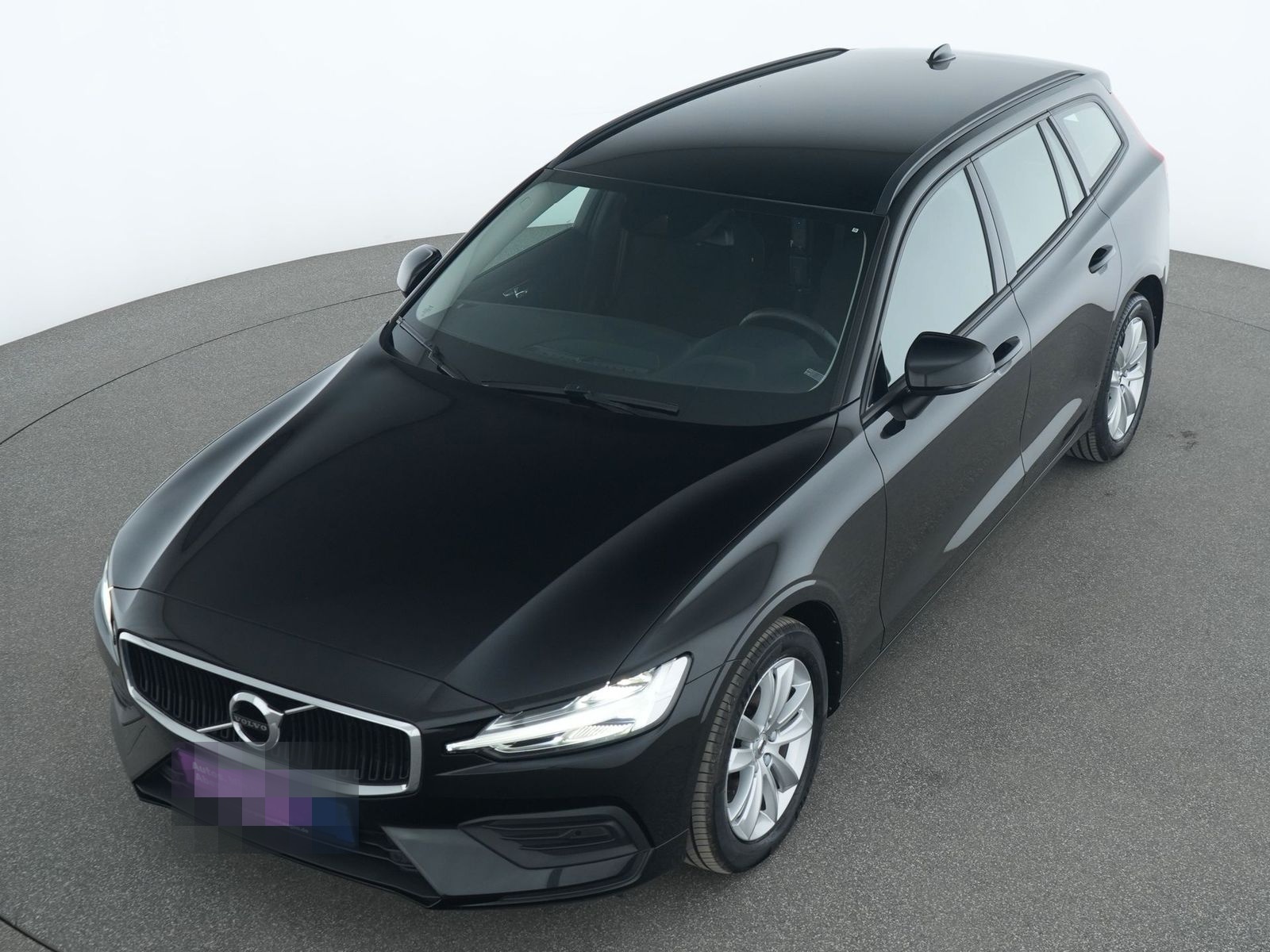 Volvo V60 Momentum Core Kamera|LED|Tempomat|Klima foto 11