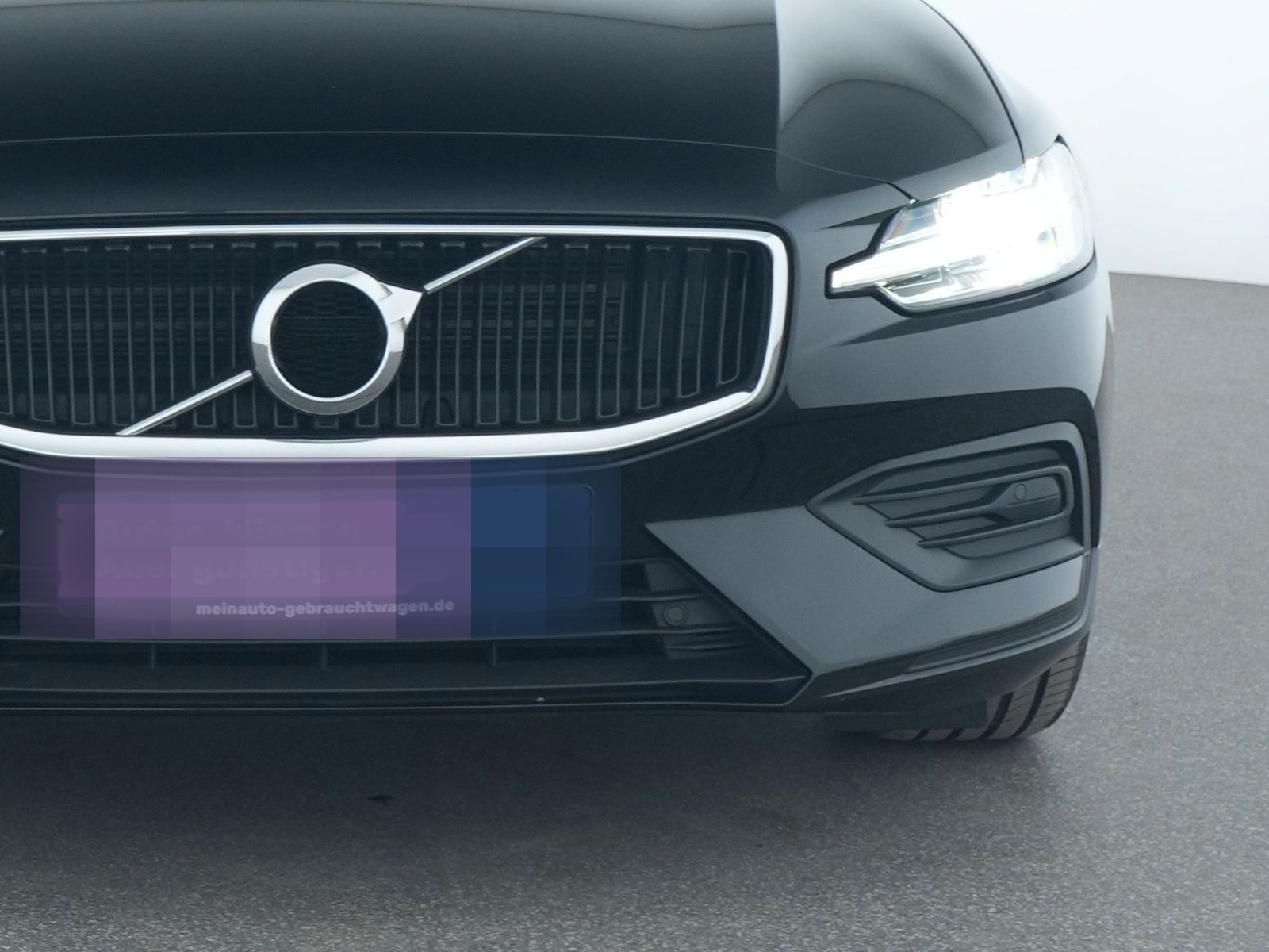 Volvo V60 Momentum Core Kamera|LED|Tempomat|Klima foto 13