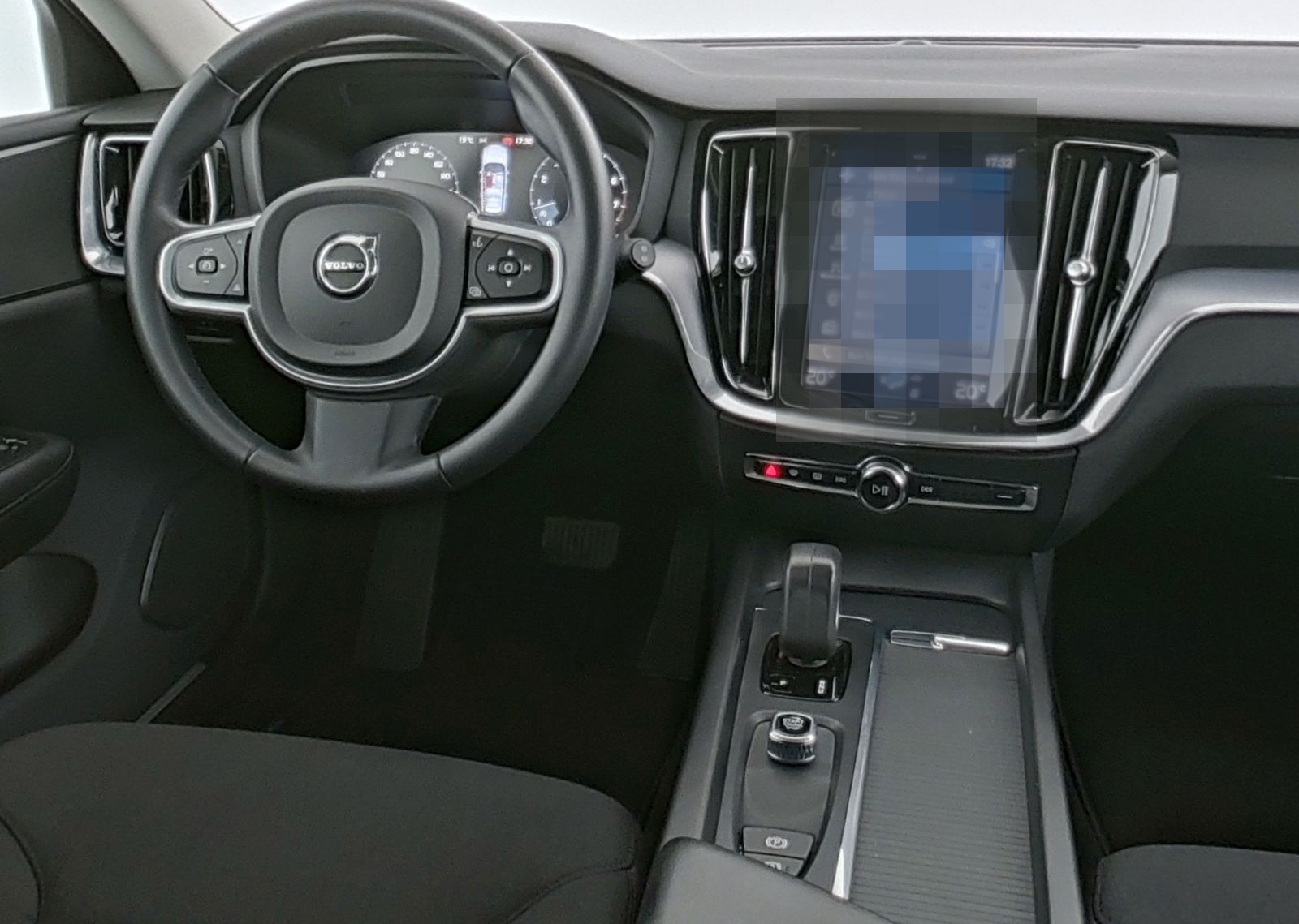 Volvo V60 Momentum Core Kamera|LED|Tempomat|Klima foto 17