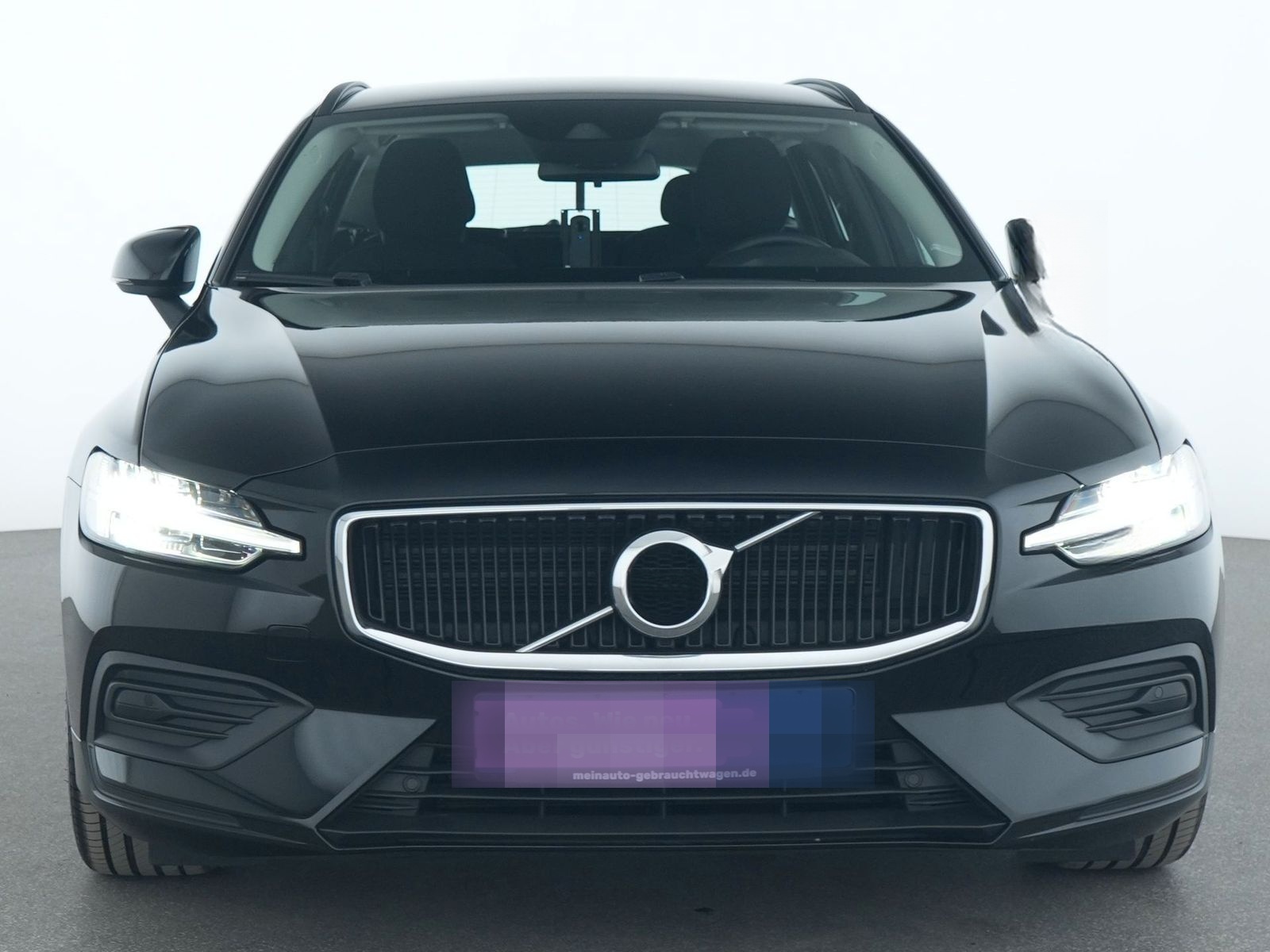 Volvo V60 Momentum Core Kamera|LED|Tempomat|Klima foto 4