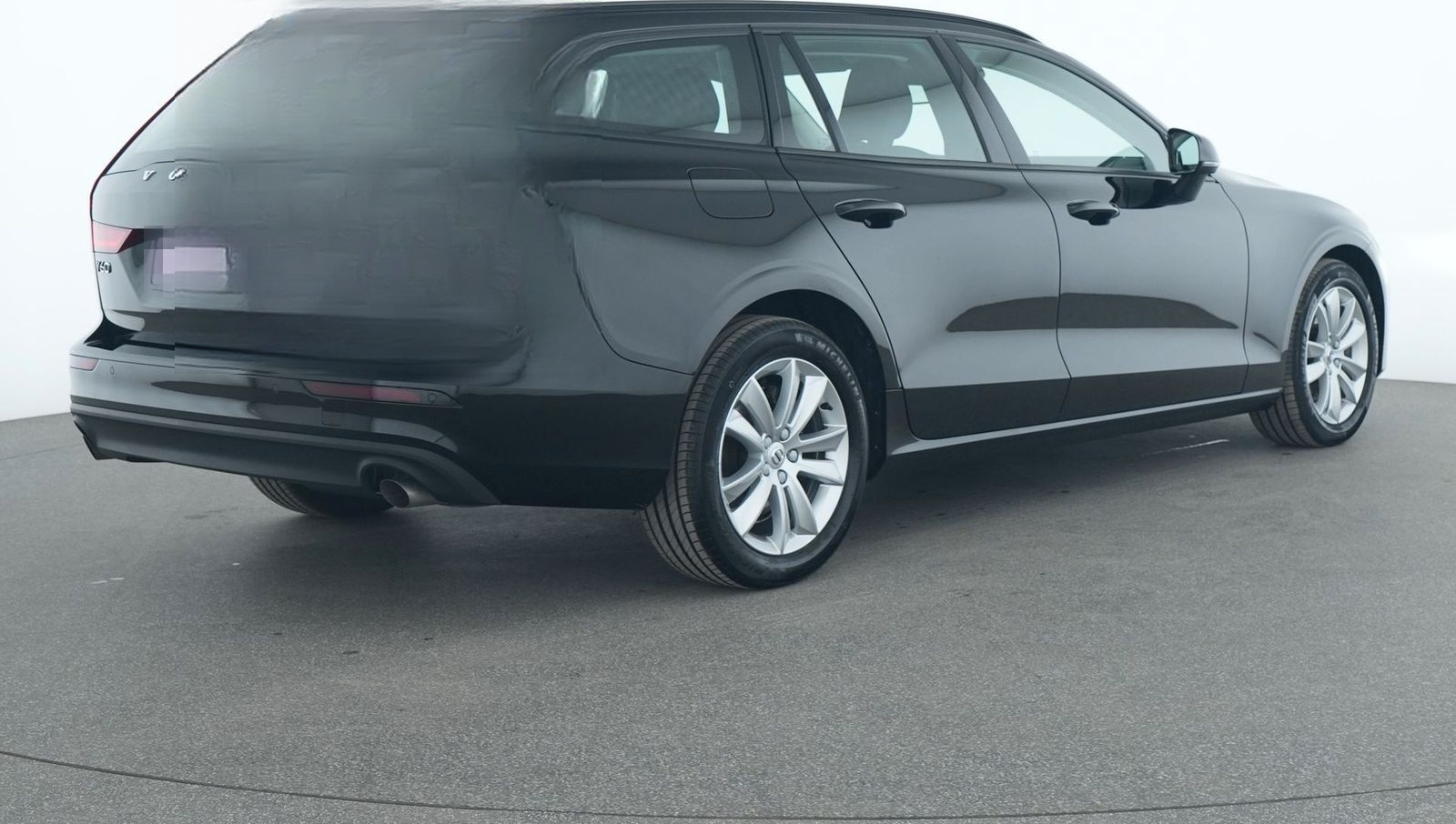 Volvo V60 Momentum Core Kamera|LED|Tempomat|Klima foto 7