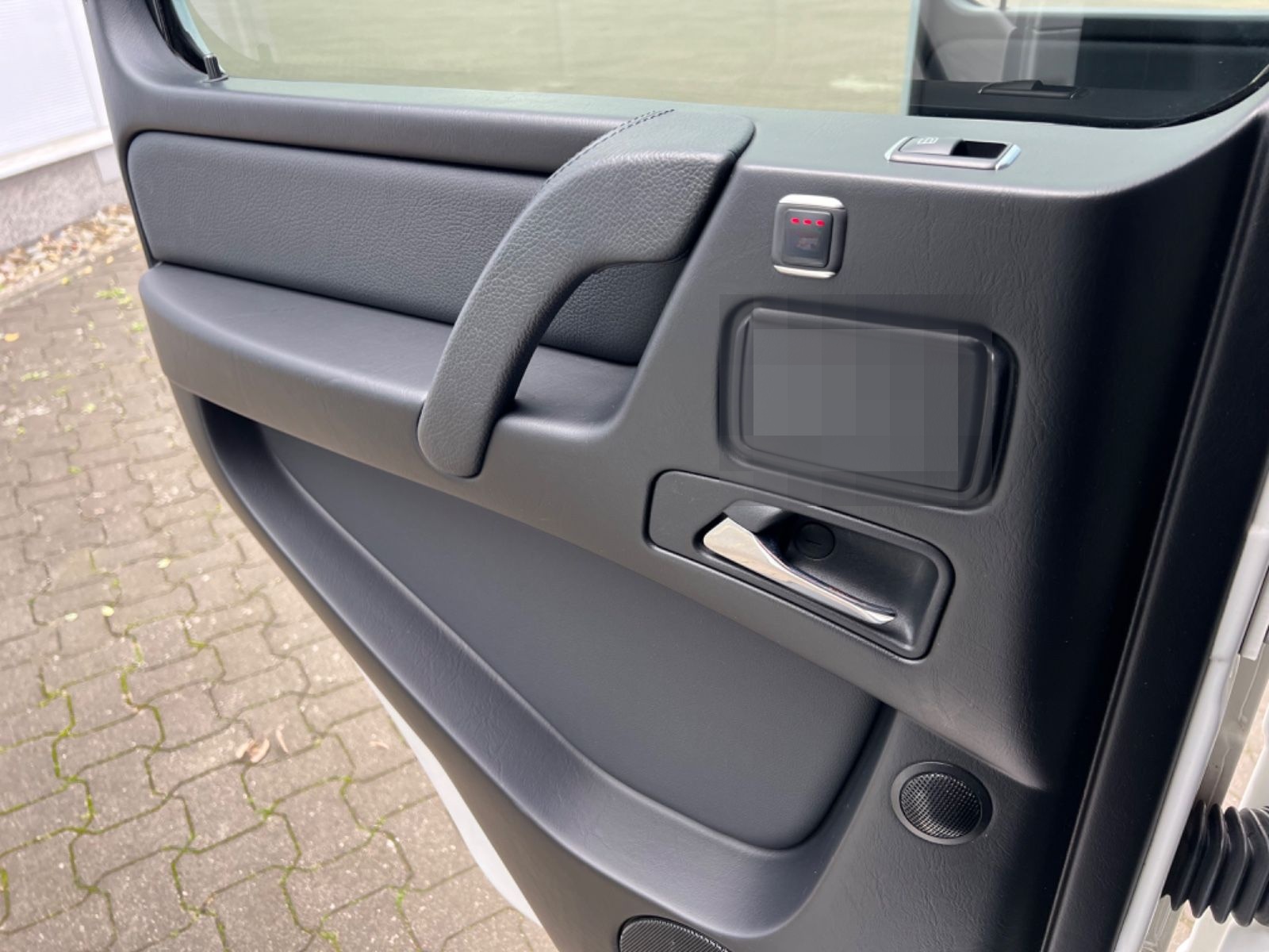 Mercedes-Benz G 350D, AMG, EXKLUSIV-PAKET, SITZKOMFORT-PAKET foto 18