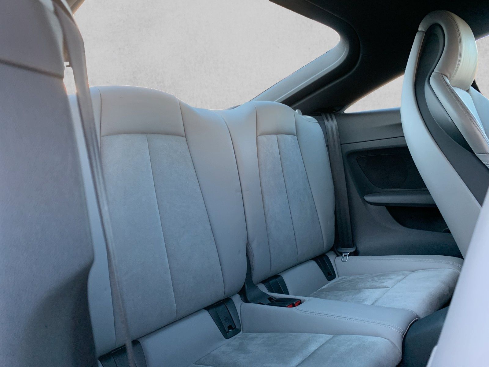 Audi TT Coupe 2.0 TFSI quattro*S tronic*S Sportsitze* foto 12