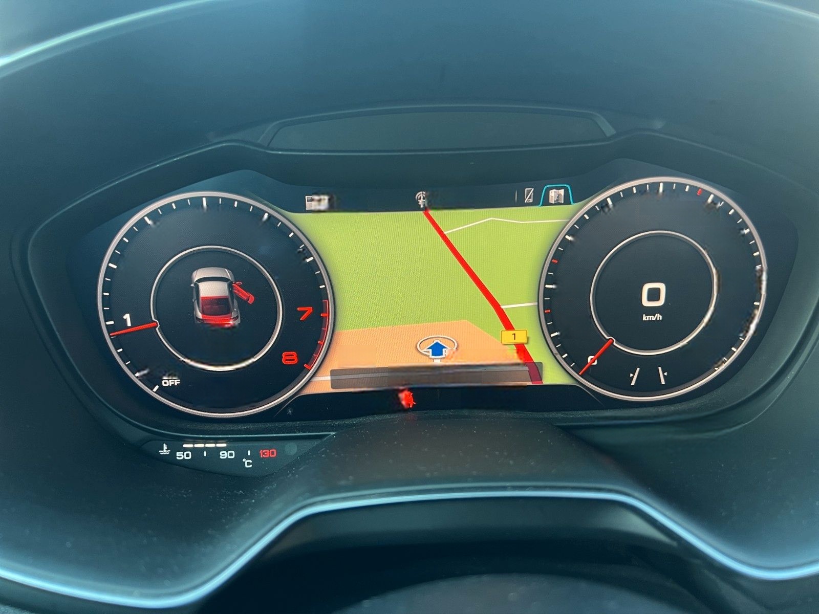 Audi TT Coupe 2.0 TFSI quattro*S tronic*S Sportsitze* foto 15