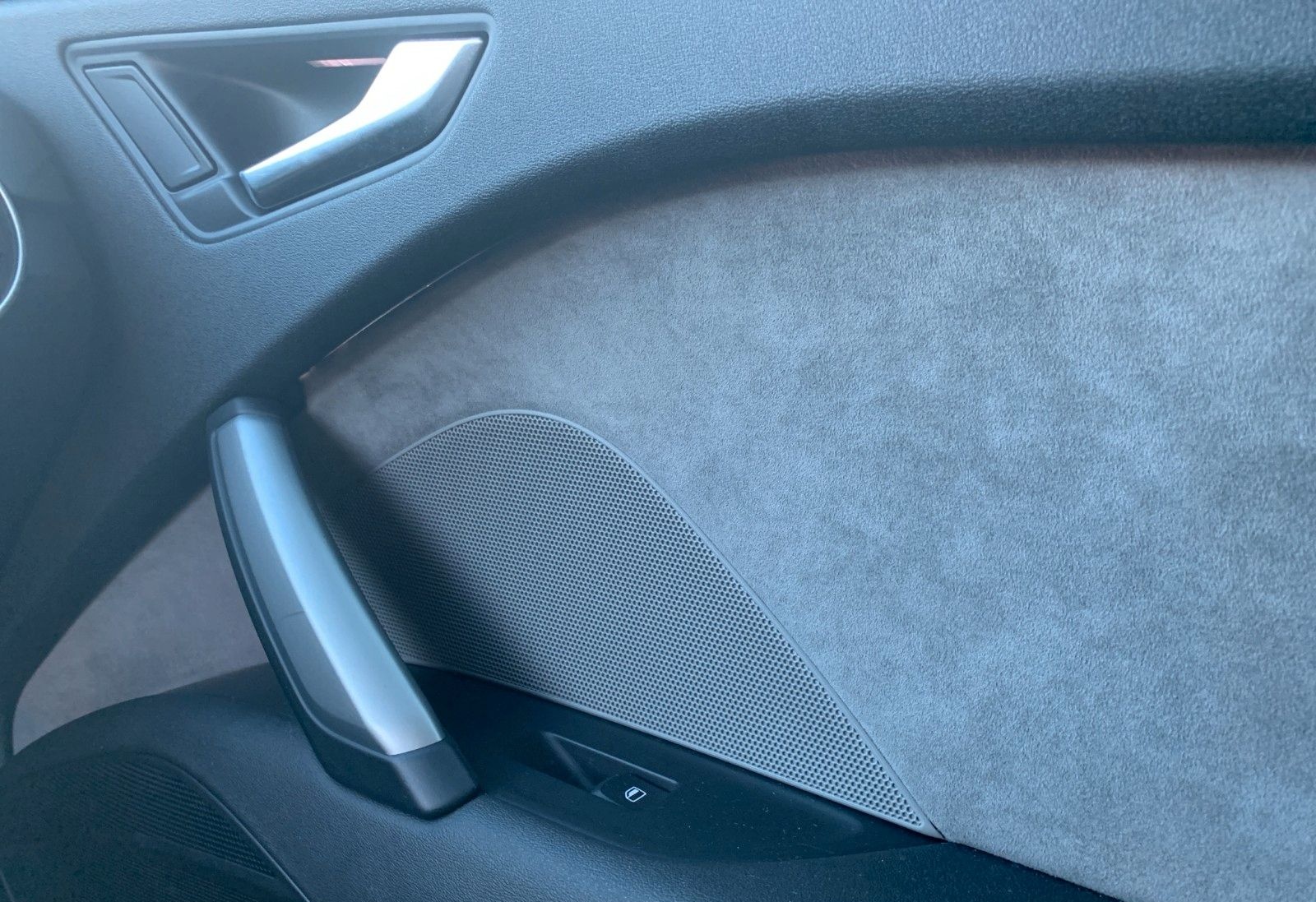 Audi TT Coupe 2.0 TFSI quattro*S tronic*S Sportsitze* foto 17