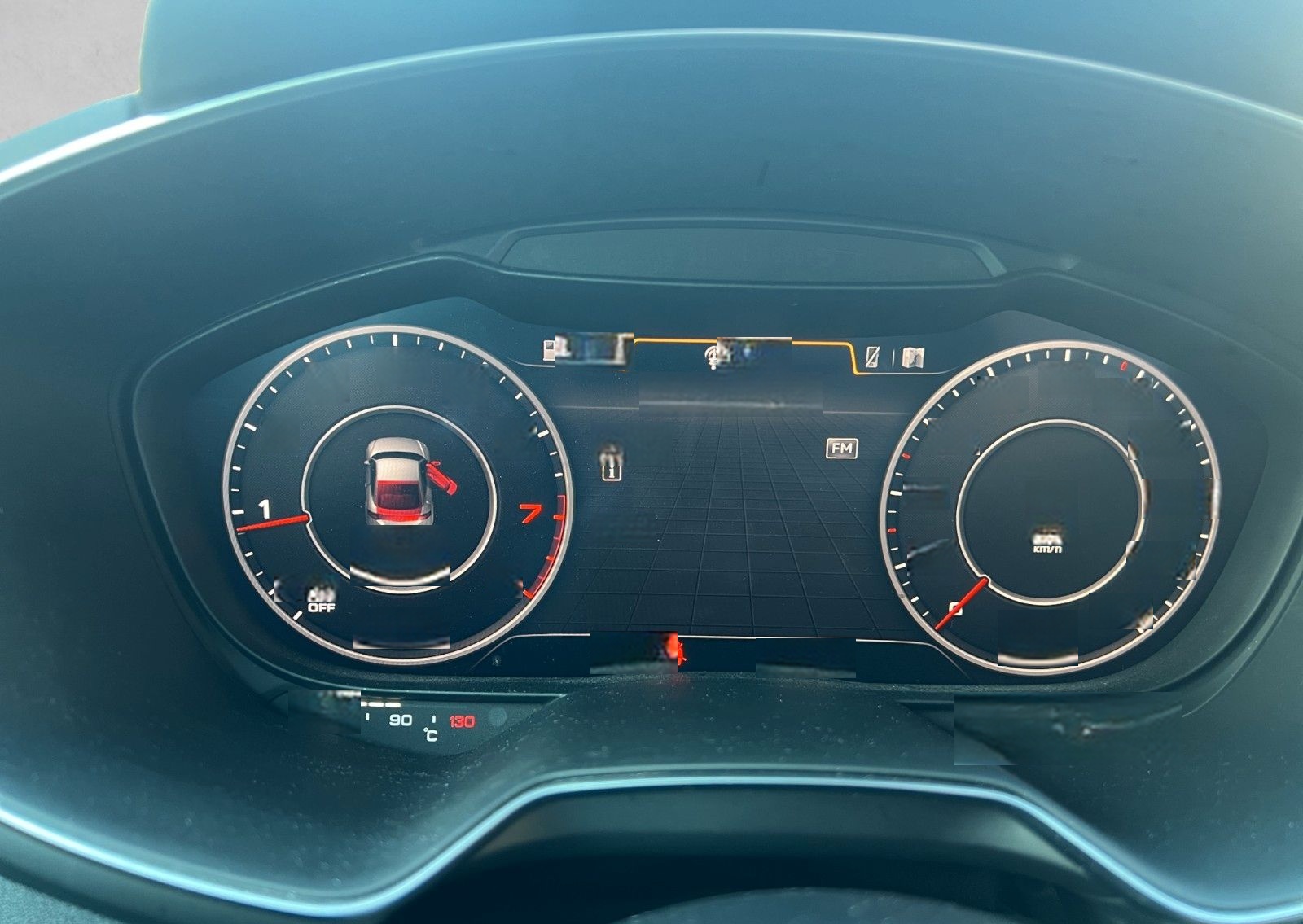 Audi TT Coupe 2.0 TFSI quattro*S tronic*S Sportsitze* foto 20