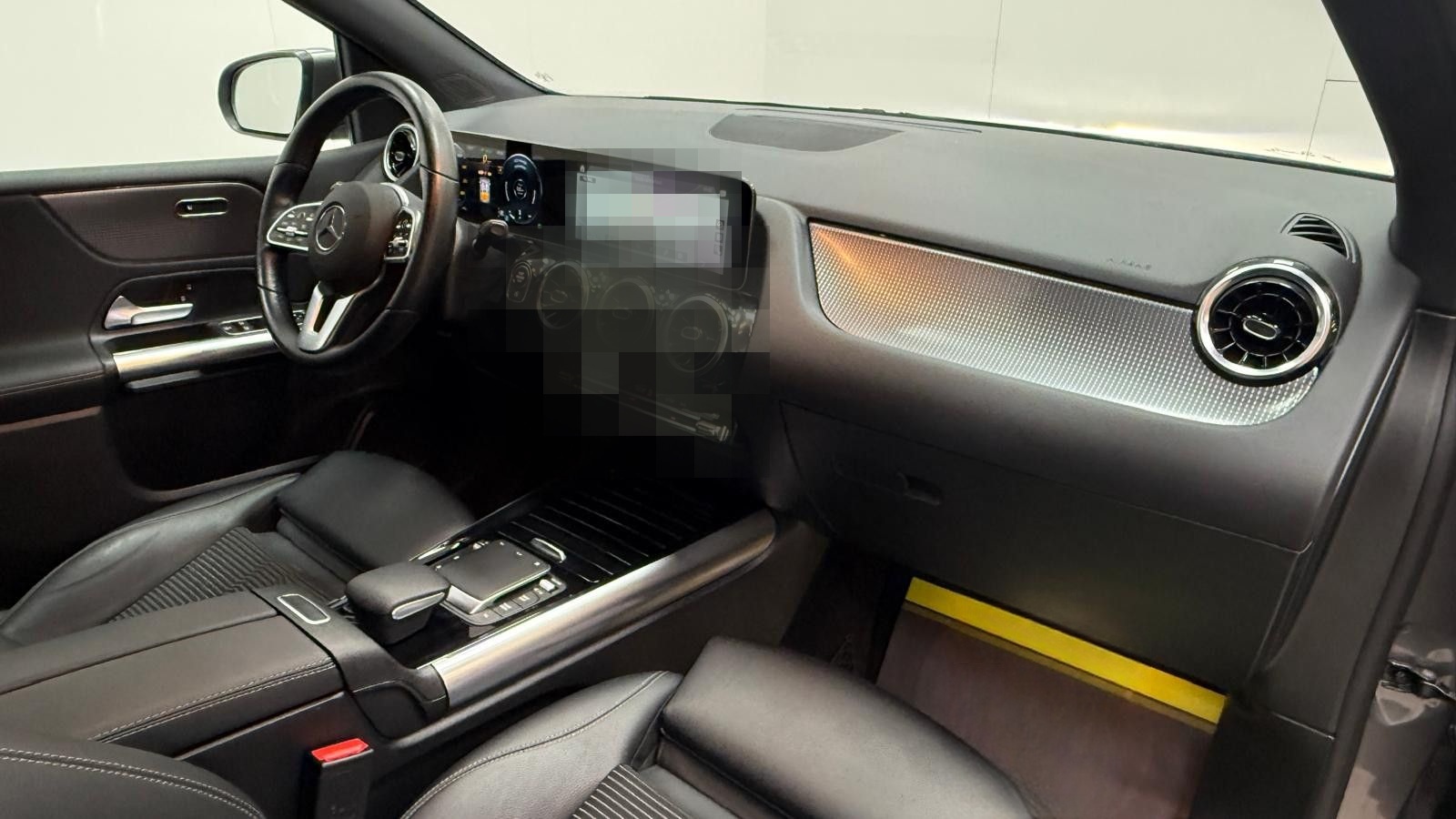 Mercedes-Benz B 180/AHK/SPURHALTE/SHZ/MFL/LED/NAVI/ foto 17