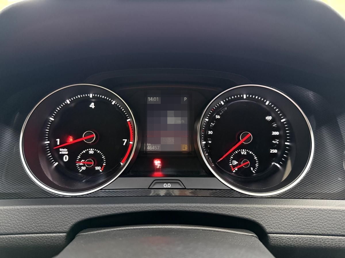 Volkswagen Golf VII GTI BMT DSG Pano Dynaudio PDC  foto 19